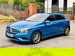 Mercedes-Benz A Class 1.5 A180 CDI Sport 7G-DCT Euro 5 (s/s) 5dr 5dr Automatic 2015