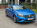 Mercedes-Benz A Class 1.5 A180 CDI Sport 7G-DCT Euro 5 (s/s) 5dr 5dr Automatic 2015