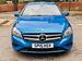 Mercedes-Benz A Class 1.5 A180 CDI Sport 7G-DCT Euro 5 (s/s) 5dr 5dr Automatic 2015