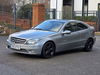 Mercedes-Benz CLC Class 2.1 CLC200 CDI Sport Coupe 3dr Diesel Manual Euro 4 (122 ps) 3dr Manual 2026