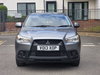 Mitsubishi ASX 1.6 2 SUV 5dr Petrol Manual Euro 5 (117 ps) 5dr Manual 2026