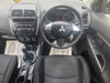 Mitsubishi ASX 1.6 2 SUV 5dr Petrol Manual Euro 5 (117 ps) 5dr Manual 2026
