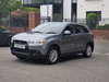 Mitsubishi ASX 1.6 2 SUV 5dr Petrol Manual Euro 5 (117 ps) 5dr Manual 2026