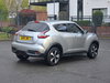 Nissan Juke 1.6 Bose Personal Edition SUV 5dr Petrol Manual Euro 6 (112 ps) 5dr Manual 2026