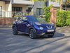 Nissan Juke 1.6 Tekna SUV 5dr Petrol XTRON Euro 5 (117 ps) 5dr Automatic 2026