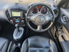 Nissan Juke 1.6 Tekna SUV 5dr Petrol XTRON Euro 5 (117 ps) 5dr Automatic 2026