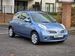 Nissan Micra 1.2 16v Spirita 3dr 3dr Automatic 2007