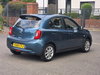 Nissan Micra 1.2 Acenta Hatchback 5dr Petrol Manual Euro 5 (80 ps) 5dr Manual 2026