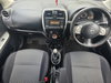 Nissan Micra 1.2 Acenta Hatchback 5dr Petrol Manual Euro 5 (80 ps) 5dr Manual 2026