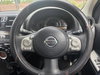 Nissan Micra 1.2 Acenta Hatchback 5dr Petrol Manual Euro 5 (80 ps) 5dr Manual 2026