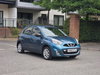 Nissan Micra 1.2 Acenta Hatchback 5dr Petrol Manual Euro 5 (80 ps) 5dr Manual 2026