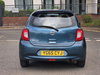 Nissan Micra 1.2 Acenta Hatchback 5dr Petrol Manual Euro 5 (80 ps) 5dr Manual 2026