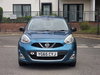 Nissan Micra 1.2 Acenta Hatchback 5dr Petrol Manual Euro 5 (80 ps) 5dr Manual 2026