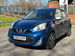Nissan Micra 1.2 n-tec CVT Euro 6 5dr 5dr Automatic 2017