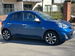 Nissan Micra 1.2 n-tec CVT Euro 6 5dr 5dr Automatic 2017