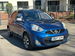 Nissan Micra 1.2 n-tec CVT Euro 6 5dr 5dr Automatic 2017