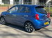 Nissan Micra 1.2 n-tec CVT Euro 6 5dr 5dr Automatic 2017