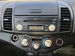 Nissan Micra 1.4 16v Spirita 5dr 5dr Automatic 2007