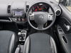 Nissan Note 1.4 16V n-tec+ Hatchback 5dr Petrol Manual Euro 5 (88 ps) 5dr Manual 2026