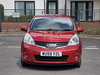 Nissan Note 1.6 16V Tekna Hatchback 5dr Petrol Manual Euro 4 (110 ps) 5dr Manual 2026