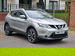 Nissan Qashqai 1.2 DIG-T Tekna 2WD Euro 6 (s/s) 5dr 5dr Manual 2015