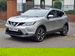 Nissan Qashqai 1.2 DIG-T Tekna 2WD Euro 6 (s/s) 5dr 5dr Manual 2015