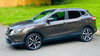 Nissan Qashqai 1.2 DIG-T Tekna XTRON 2WD Euro 6 (s/s) 5dr 5dr Automatic 2026