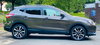 Nissan Qashqai 1.2 DIG-T Tekna XTRON 2WD Euro 6 (s/s) 5dr 5dr Automatic 2026