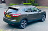 Nissan Qashqai 1.2 DIG-T Tekna XTRON 2WD Euro 6 (s/s) 5dr 5dr Automatic 2026