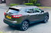 Nissan Qashqai 1.2 DIG-T Tekna XTRON 2WD Euro 6 (s/s) 5dr 5dr Automatic 2015