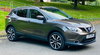 Nissan Qashqai 1.2 DIG-T Tekna XTRON 2WD Euro 6 (s/s) 5dr 5dr Automatic 2026