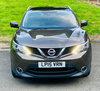 Nissan Qashqai 1.2 DIG-T Tekna XTRON 2WD Euro 6 (s/s) 5dr 5dr Automatic 2026