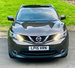 Nissan Qashqai 1.2 DIG-T Tekna XTRON 2WD Euro 6 (s/s) 5dr 5dr Automatic 2015
