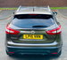 Nissan Qashqai 1.2 DIG-T Tekna XTRON 2WD Euro 6 (s/s) 5dr 5dr Automatic 2015