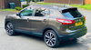 Nissan Qashqai 1.2 DIG-T Tekna XTRON 2WD Euro 6 (s/s) 5dr 5dr Automatic 2026