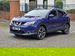 Nissan Qashqai 1.2 DIG-T Tekna XTRON 2WD Euro 6 (s/s) 5dr 5dr Automatic 2016