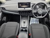 Nissan Qashqai 1.3 DIG-T MHEV Acenta Premium SUV 5dr Petrol Hybrid XTRON Euro 6 (s/s) (158 ps) 5dr Automatic 2026