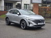 Nissan Qashqai 1.3 DIG-T MHEV N-Connecta SUV 5dr Petrol Hybrid XTRON Euro 6 (s/s) (158 ps) 5dr Automatic 2026