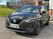 Nissan Qashqai 1.3 DIG-T MHEV Tekna XTRON Euro 6 (s/s) 5dr 5dr Automatic 2022