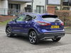 Nissan Qashqai 1.3 DIG-T Tekna SUV 5dr Petrol DCT Auto Euro 6 (s/s) (160 ps) 5dr Automatic 2026