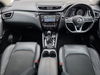 Nissan Qashqai 1.3 DIG-T Tekna SUV 5dr Petrol DCT Auto Euro 6 (s/s) (160 ps) 5dr Automatic 2026