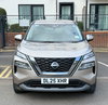 Nissan X-Trail 1.5 DIG-T MHEV Acenta Premium SUV 5dr Petrol Hybrid XTRON Euro 6 (s/s) (163 ps) 5dr Automatic 2026