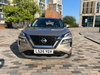 Nissan X-Trail 1.5 DIG-T MHEV Acenta Premium XTRON Euro 6 (s/s) 5dr 5dr Automatic 2026