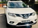 Nissan X-Trail 1.6 dCi n-tec XTRON Euro 6 (s/s) 5dr 5dr Automatic 2016