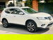 Nissan X-Trail 1.6 dCi n-tec XTRON Euro 6 (s/s) 5dr 5dr Automatic 2016