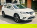 Nissan X-Trail 1.6 dCi n-tec XTRON Euro 6 (s/s) 5dr 5dr Automatic 2016