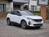 Peugeot 3008 1.6 12.4kWh Allure SUV 5dr Petrol Plug-in Hybrid e-EAT Euro 6 (s/s) (180 ps) 5dr Automatic 2026
