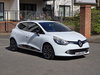 Renault Clio 1.2 16V Dynamique MediaNav Hatchback 5dr Petrol Manual Euro 5 (75 ps) 5dr Manual 2026