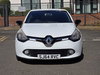 Renault Clio 1.2 16V Dynamique MediaNav Hatchback 5dr Petrol Manual Euro 5 (75 ps) 5dr Manual 2026