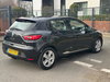 Renault Clio 1.5 dCi Dynamique Nav Auto Euro 6 5dr 5dr Automatic 2026